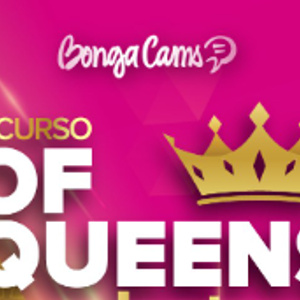 Be the Queen of Queens