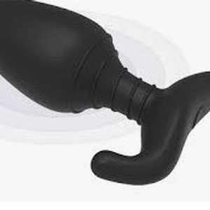 new toys for my ass ?