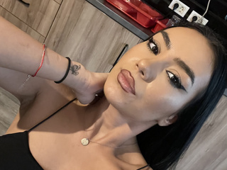 Something exquisite