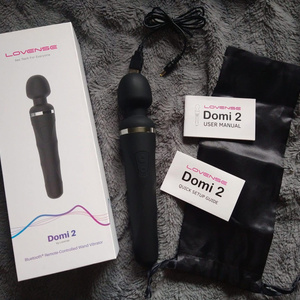 FIRST TOY DOMI