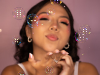 Celebrate this amazing and crazy life 🌸🤍🎀