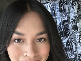 No filter, just my beauty 💋