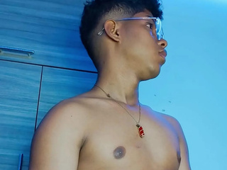 david