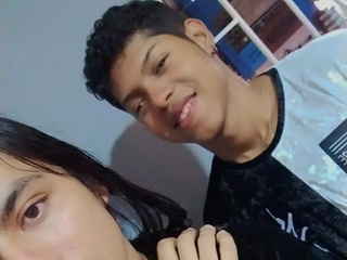 david y yerson
