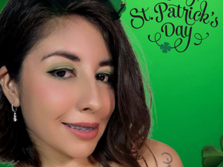 Happy St. Patrick's Day