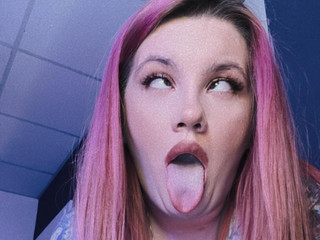 Ahegao😈😈😈