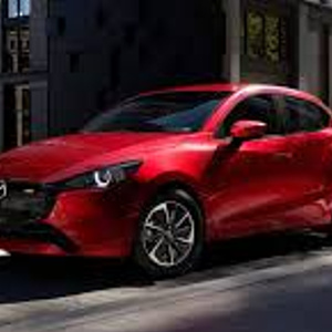 My firts car