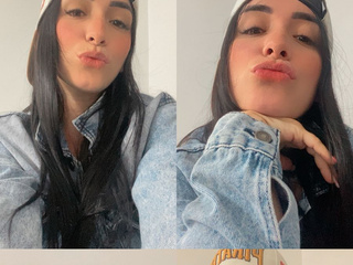 A very casual day ♥