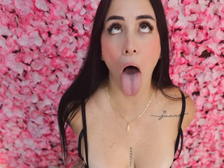 Kisses for you