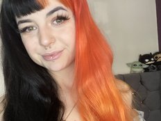 Eviestone's avatar