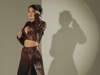 Can't Look Away 🔥👀