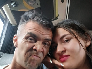 We are for each other🌸