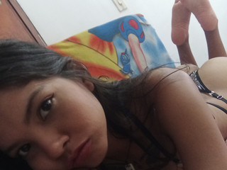 Eva Evil