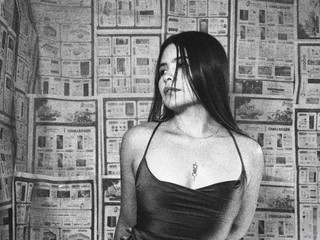 BLACK AND WHITE 🍷🌹