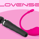 New sex toys