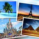 The trip of my dream