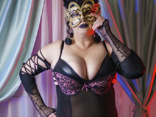 Your Mistress in Sin