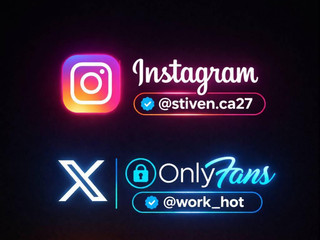 My social networks