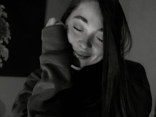 Whithe and blck session