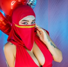 Jazmin-Kitana