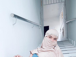 “Don't look so much... act.”