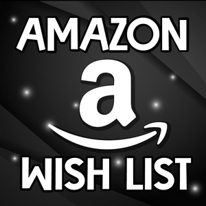 Amanzon Wiahlist