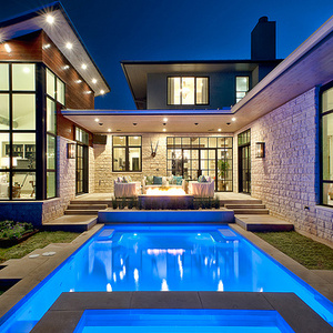 My dream house