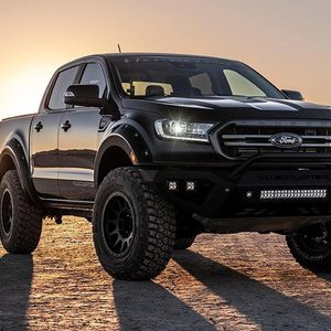 My dream truck