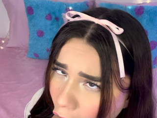 Do you like mi ahegao?