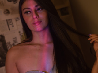 Color face