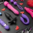 New toys ♥