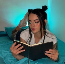 Gabymanson