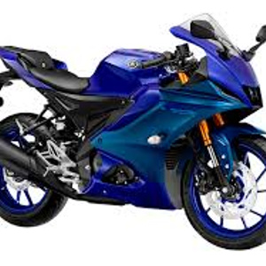 ?R15 VERSION 4?YAMAHA?