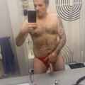 ThongfetishQuero