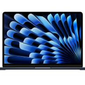 13-inch MacBook Air - Midnight
