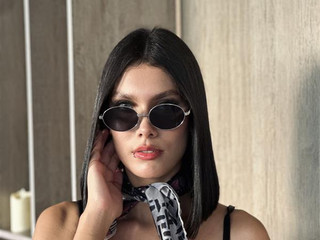 with or without glasses