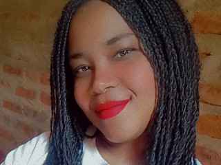Horny face