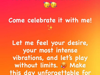 invitation to my birthday