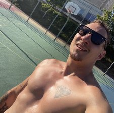 Sportalphaboy