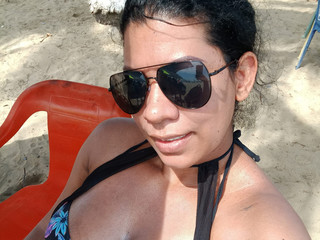 cuando era melissa_dirty