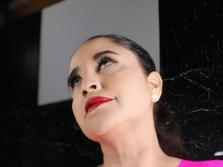 TENTACION EN CADA MIRADA