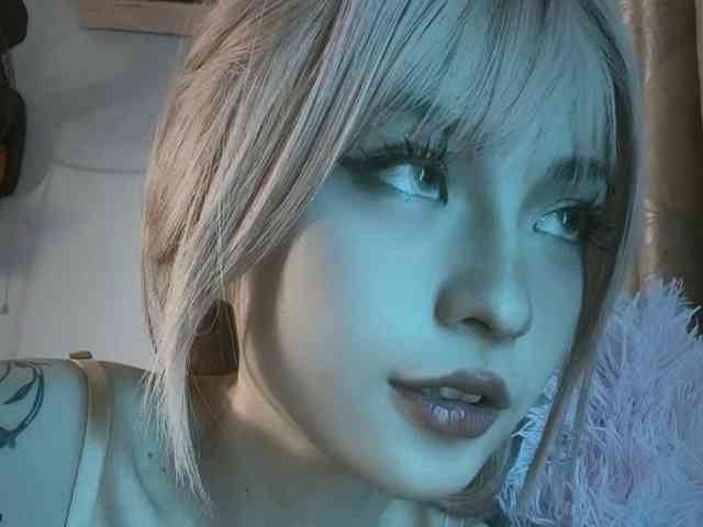 Sofieballey's avatar