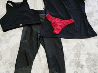 Gym Outfits