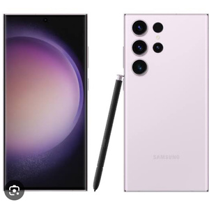 New Phone
