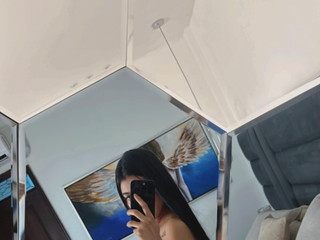 Sexy back!