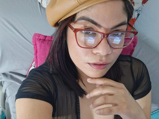 Did you miss all this? I'm here now.