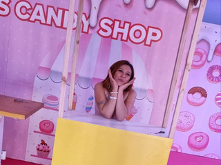 Do you want some candy?