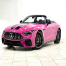 a new car