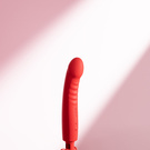 Good vibes come with a new toy