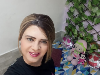 hot doll